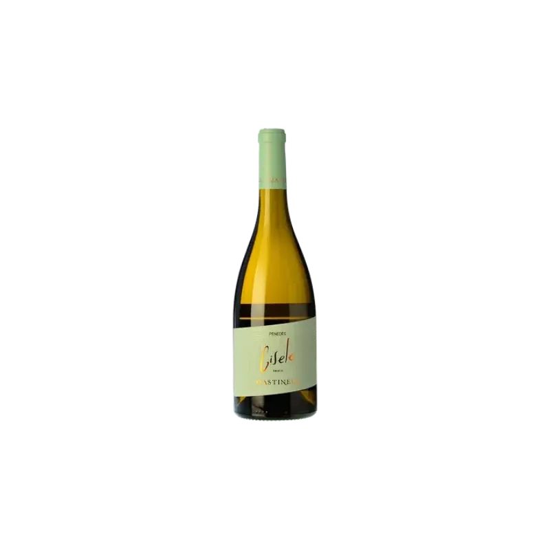 Mastinell Gisele Xarel·lo DO Penedès | Wonderful Wines