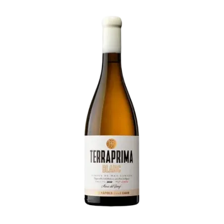 Terraprima Blanc Can Ràfols dels Caus DO Penedès | Wonderful Wines