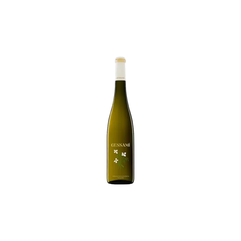 Gessamí Gramona DO Penedès | Wonderful Wines