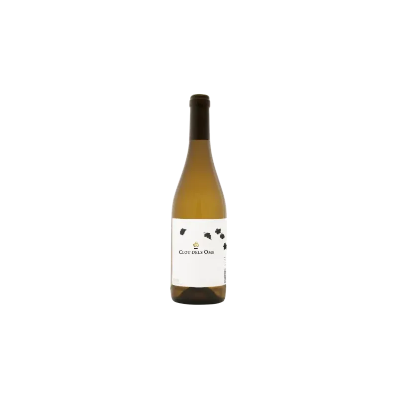 Clot dels Oms Blanco Chardonnay Ca N'Estella DO Penedès | Wonderful Wines