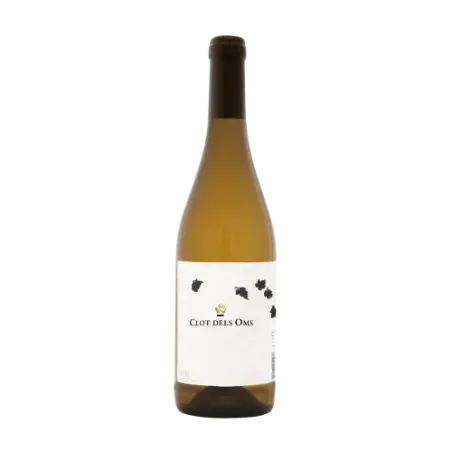 Clot dels Oms Blanco Chardonnay Ca N'Estella DO Penedès | Wonderful Wines