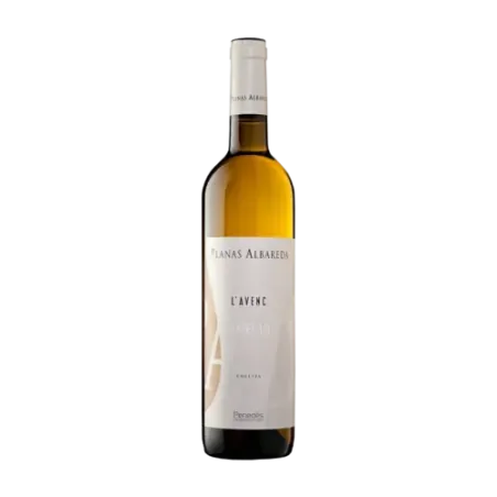 Planas Albareda L'Avenc Xarel·lo DO Penedès | Wonderful Wines