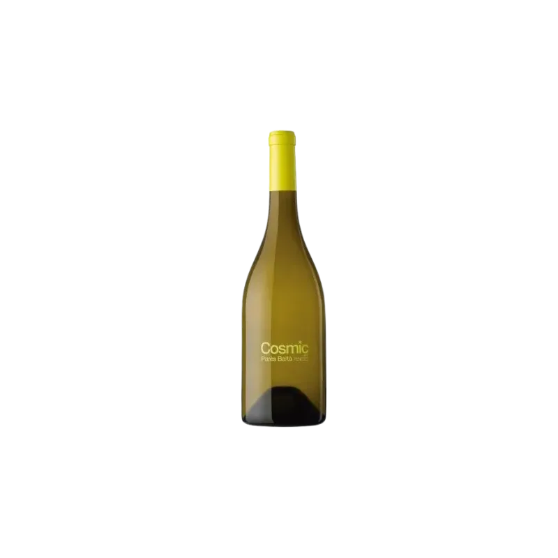 Parés Baltà Còsmic DO Penedès | Vino Blanco Ecológico y Biodinámico