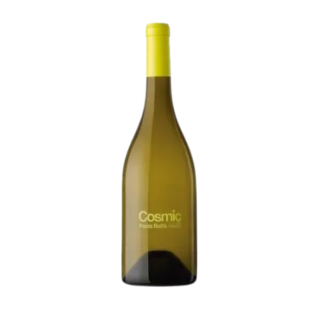 Parés Baltà Còsmic DO Penedès | Vino Blanco Ecológico y Biodinámico