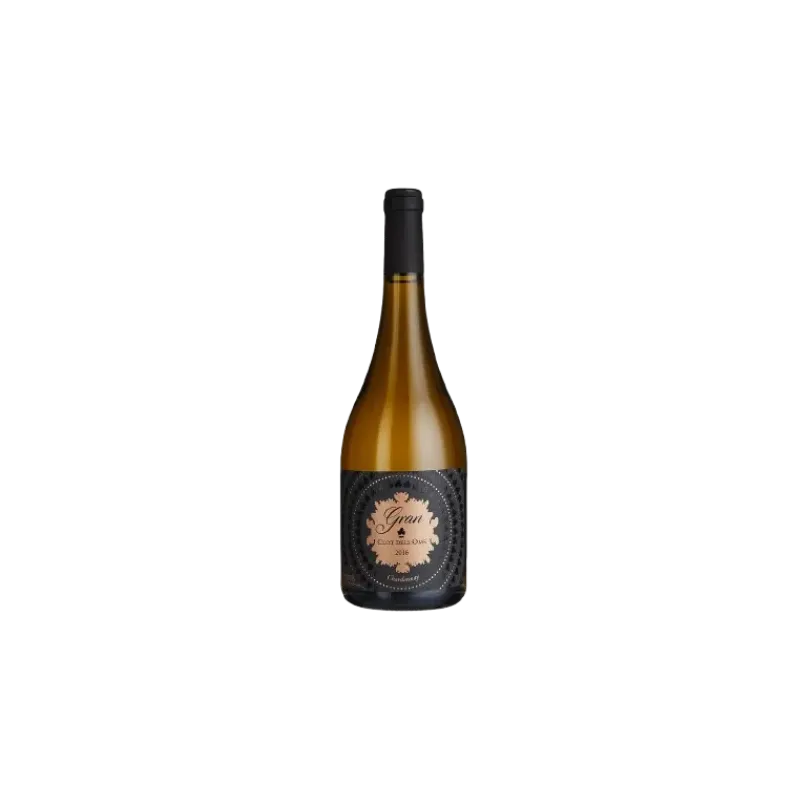 Gran Clot dels Oms Chardonnay Ca N'Estella DO Penedès | Wonderful Wines
