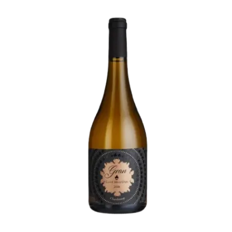 Gran Clot dels Oms Chardonnay Ca N'Estella DO Penedès | Wonderful Wines
