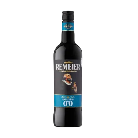 Remeier Aperitivo 0.0% Alcohol-Free | Wonderful Wines