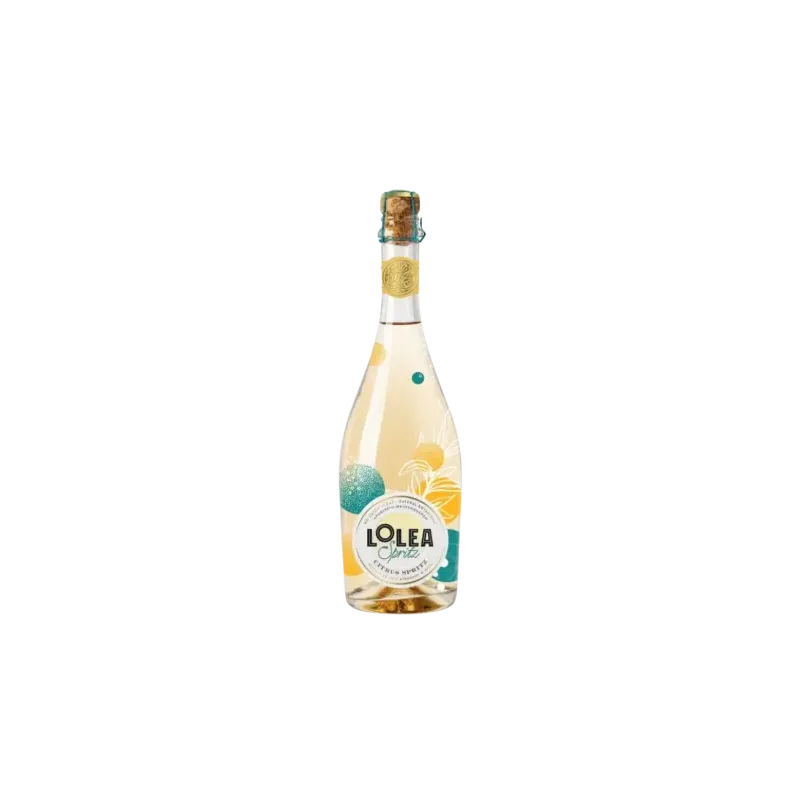 Lolea Spritz White Nº2 White Sangria | Wonderful Wines