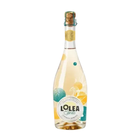 Lolea Spritz White Nº2 White Sangria | Wonderful Wines