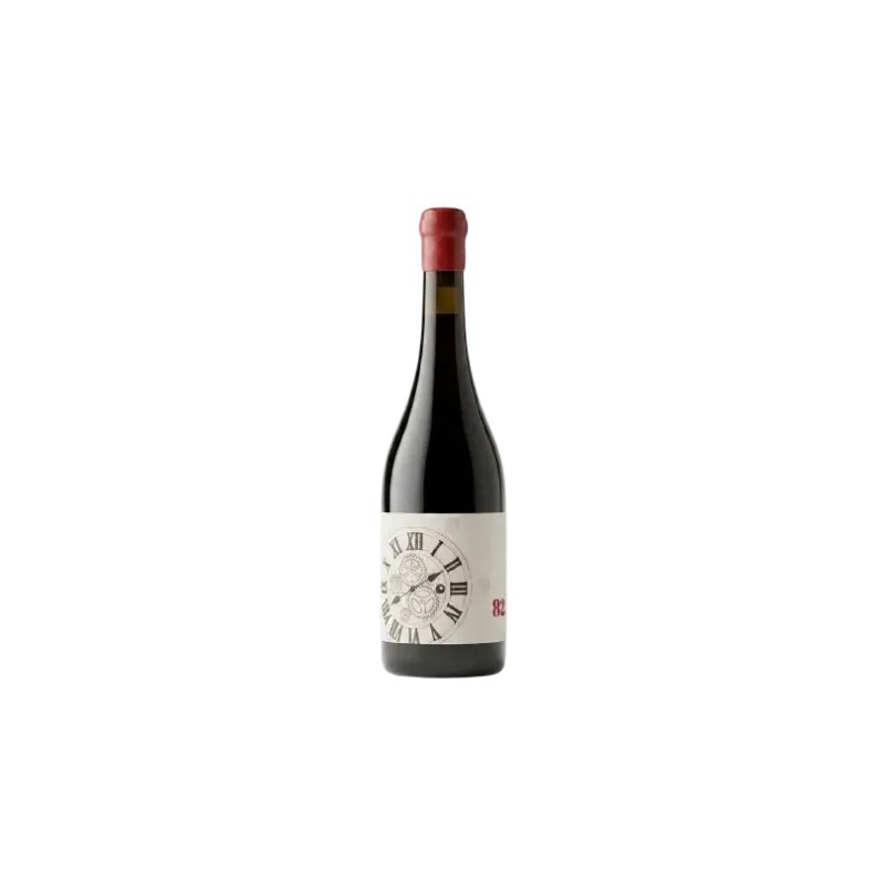 82 Vuitanta-Dos Josep Foraster DO Conca de Barberà | Wonderful Wines