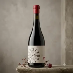 82 Vuitanta-Dos Josep Foraster DO Conca de Barberà | Wonderful Wines