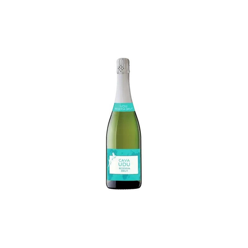 Udu Brut Reserva Cava Maria Rigol Ordi | Wonderful Wines
