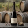 Eruendi Brut Nature Gran Reserva Cava Ca N'Estella | Wonderful Wines