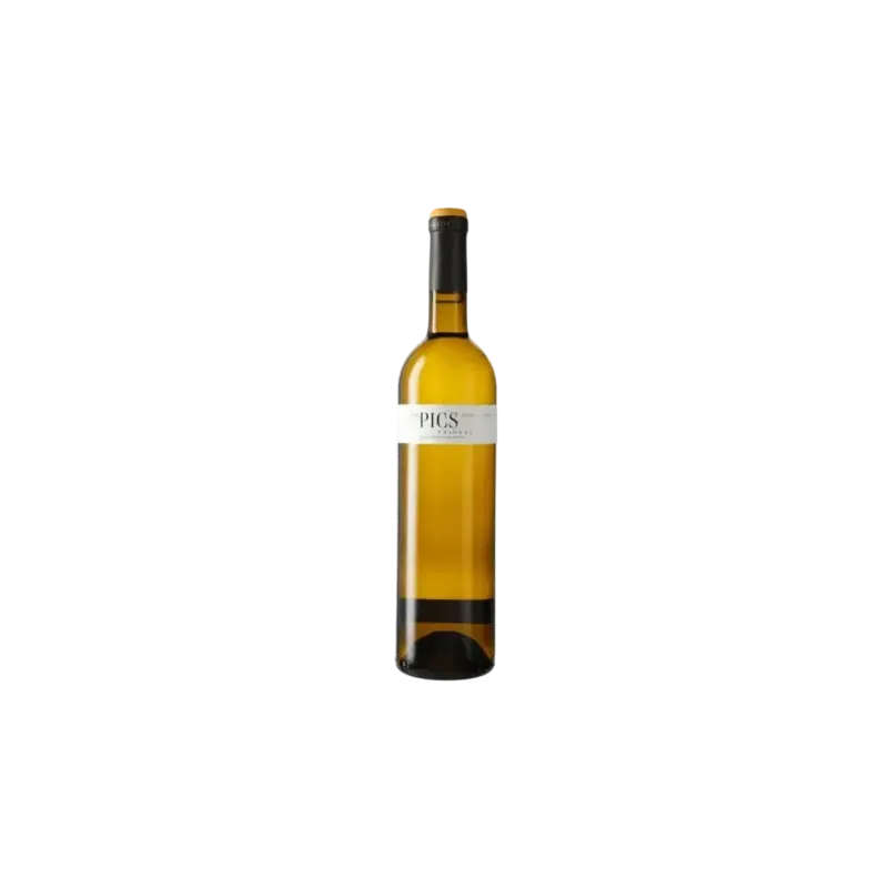 Els Pics Blanco DOQ Priorat Mas Alta | Wonderful Wines