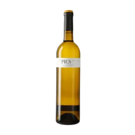 Els Pics Blanco DOQ Priorat Mas Alta | Wonderful Wines