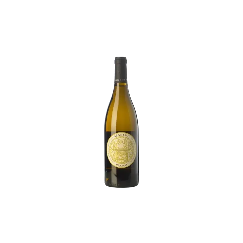 Gran Clos Barrel Fermented White DOQ Priorat | Wonderful Wines