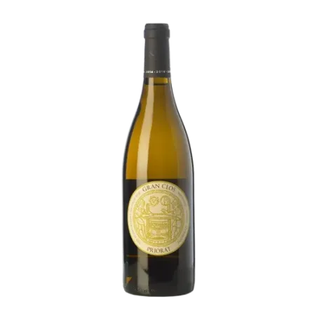 Gran Clos Barrel Fermented White DOQ Priorat | Wonderful Wines
