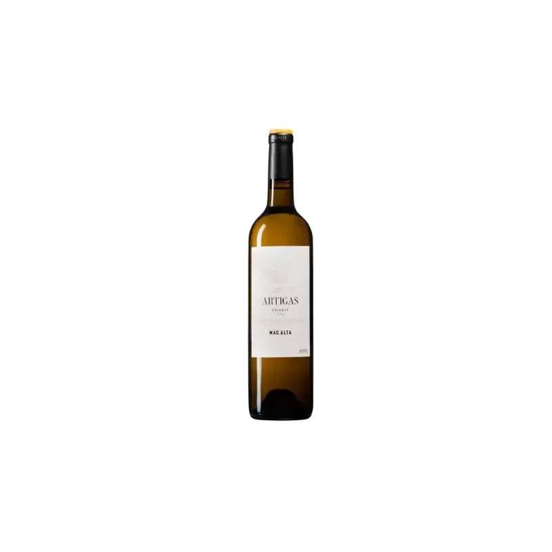 Artigas Blanc DOQ Priorat | Celler Mas Alta | Wonderful Wines