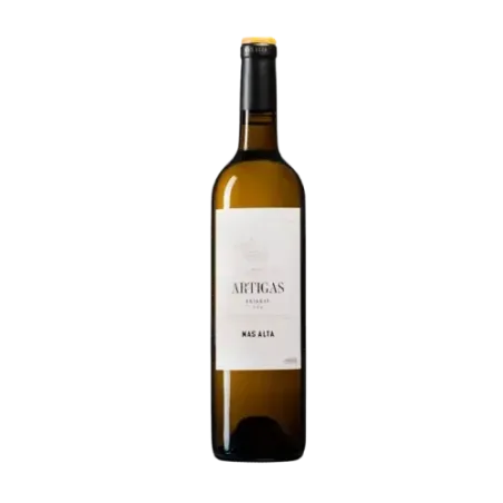 Artigas Blanc DOQ Priorat | Celler Mas Alta | Wonderful Wines