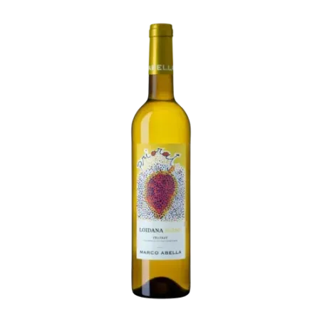 Loidana Blanco DOQ Priorat | Marco Abella | Wonderful Wines