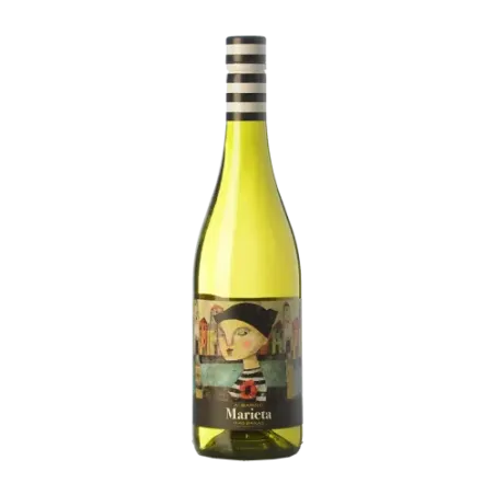 Marieta Albariño Semidulce DO Rías Baixas | Martín Códax | Wonderful Wines