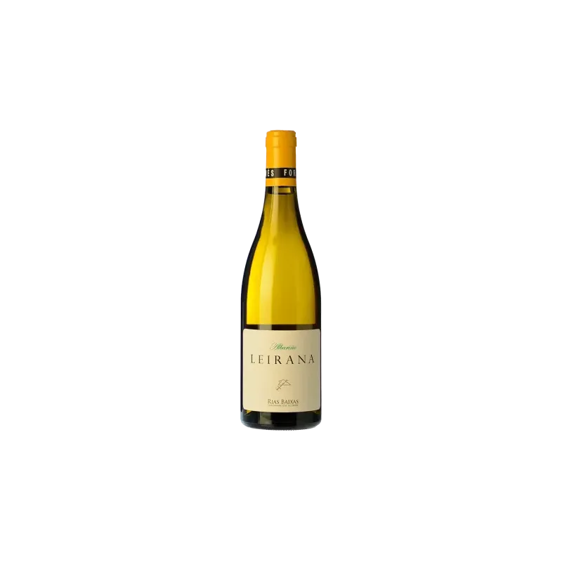 Leirana Albariño DO Rías Baixas | Forjas del Salnés | Wonderful Wines