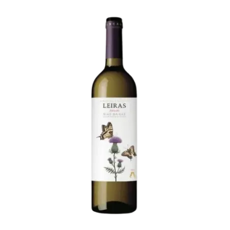 Leiras Albariño DO Rías Baixas | 15 Bodegas | Wonderful Wines