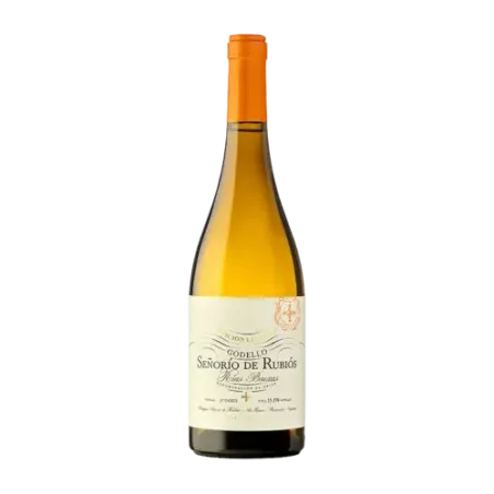 Señorío de Rubiós Godello DO Rías Baixas | Wonderful Wines