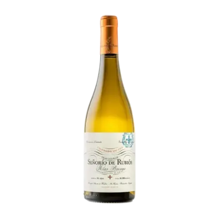 Señorío de Rubiós Condado do Tea DO Rías Baixas | Wonderful Wines
