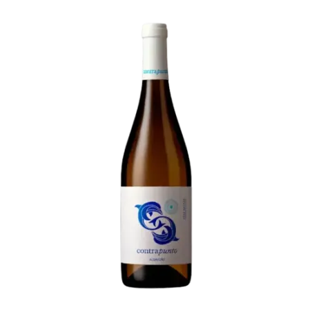 Contrapunto Albariño DO Rías Baixas | Wonderful Wines