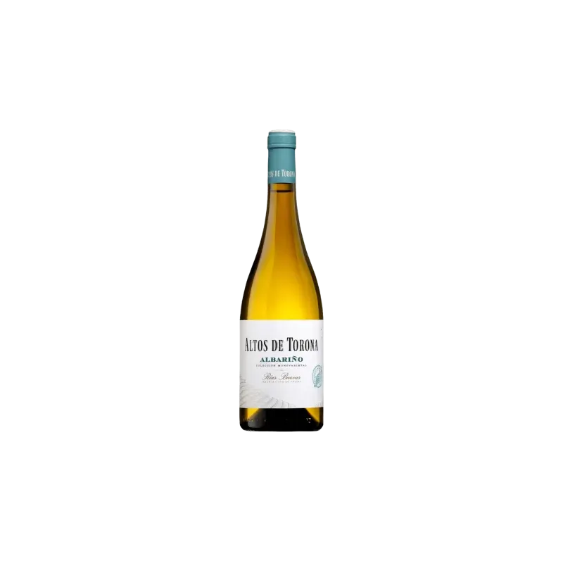 Altos de Torona Albariño DO Rías Baixas | Wonderful Wines