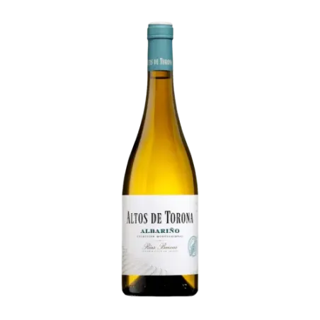 Altos de Torona Albariño DO Rías Baixas | Wonderful Wines