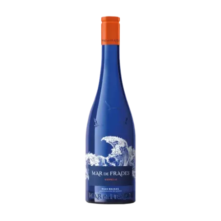 Mar de Frades Godello DO Rías Baixas | Wonderful Wines