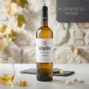 Santiago Roma Albariño Classic DO Rías Baixas | Wonderful Wines