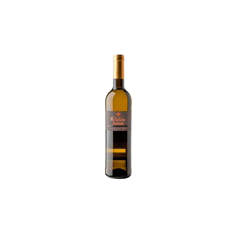 Robaliño Albariño DO Rías Baixas | Señorío de Rubiós | Wonderful Wines