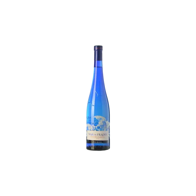 Mar de Frades Albariño DO Rías Baixas | Wonderful Wines