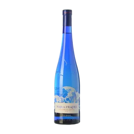 Mar de Frades Albariño DO Rías Baixas | Wonderful Wines