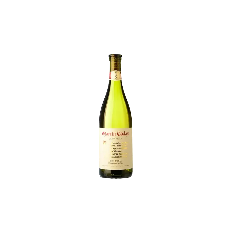 Martín Códax Albariño DO Rías Baixas | Wonderful Wines