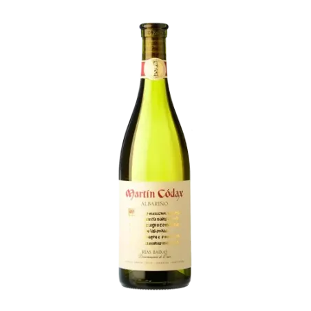 Martín Códax Albariño DO Rías Baixas | Wonderful Wines