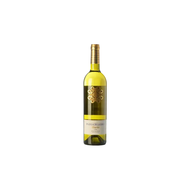 Pago de Cilleiro Albariño DO Rías Baixas | Wonderful Wines