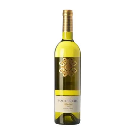 Pago de Cilleiro Albariño DO Rías Baixas | Wonderful Wines