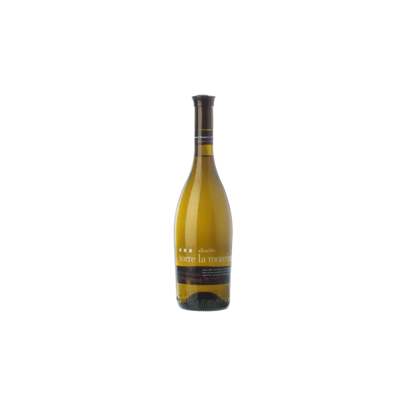 Torre La Moreira Albariño DO Rías Baixas | Wonderful Wines