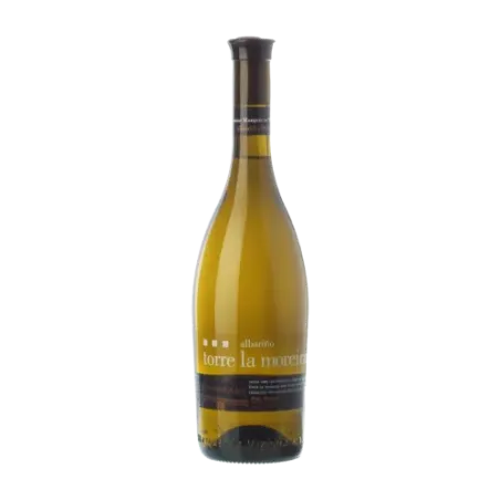 Torre La Moreira Albariño DO Rías Baixas | Wonderful Wines