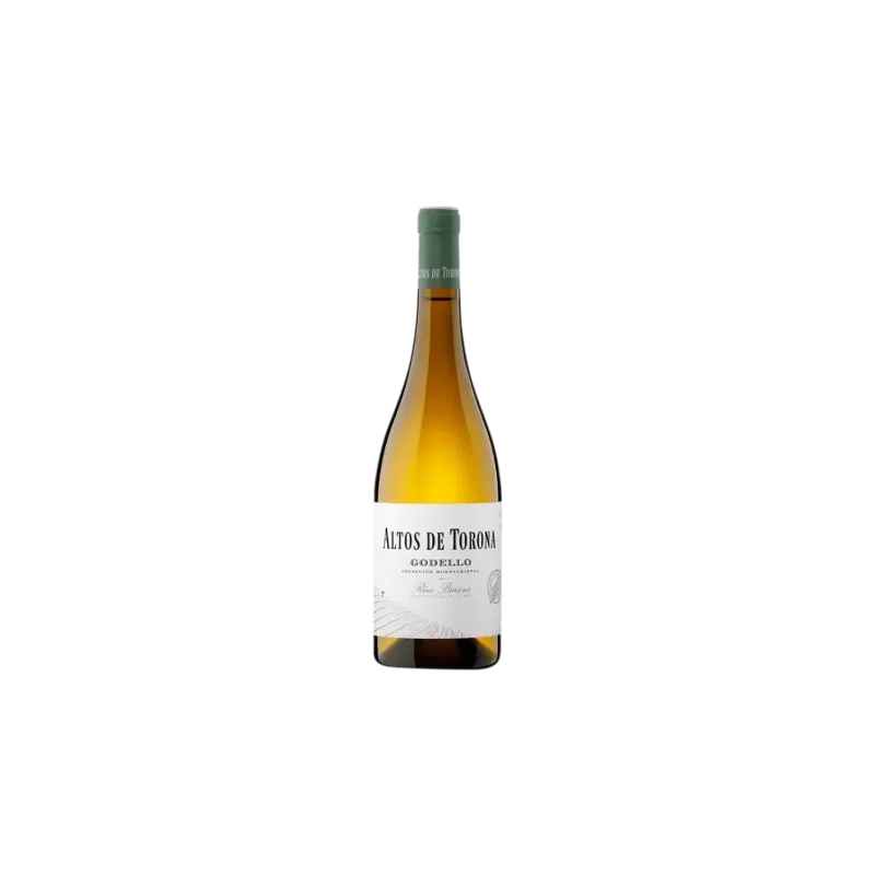Altos de Torona Godello DO Rías Baixas | Wonderful Wines