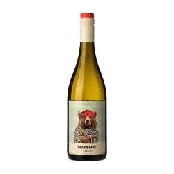Maremel Albariño Semi-dolç DO Rías Baixas | Altos de Torona