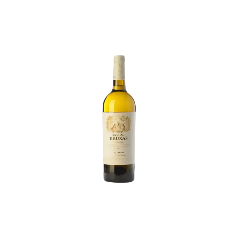 Pazo de Buxas Albariño DO Rías Baixas | Wonderful Wines