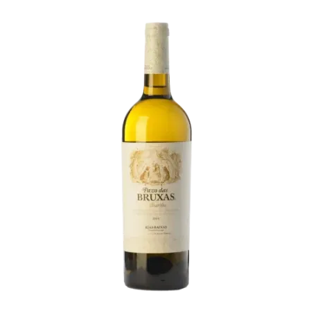 Pazo de Buxas Albariño DO Rías Baixas | Wonderful Wines