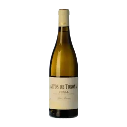 Altos de Torona Rosal DO Rías Baixas | Wonderful Wines