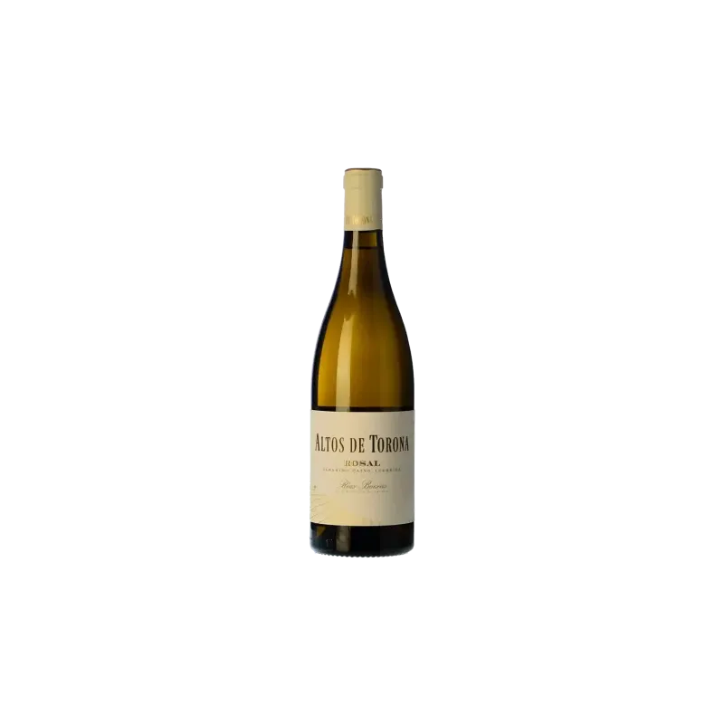 Altos de Torona Rosal DO Rías Baixas | Wonderful Wines