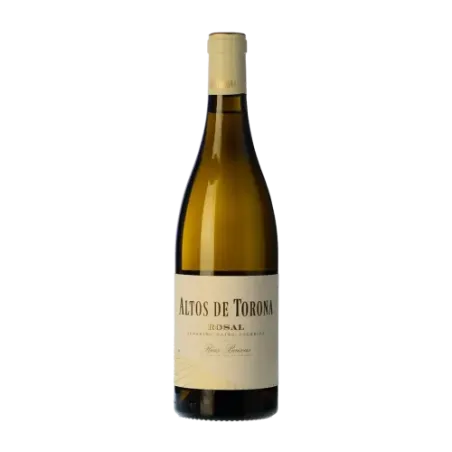 Altos de Torona Rosal DO Rías Baixas | Wonderful Wines